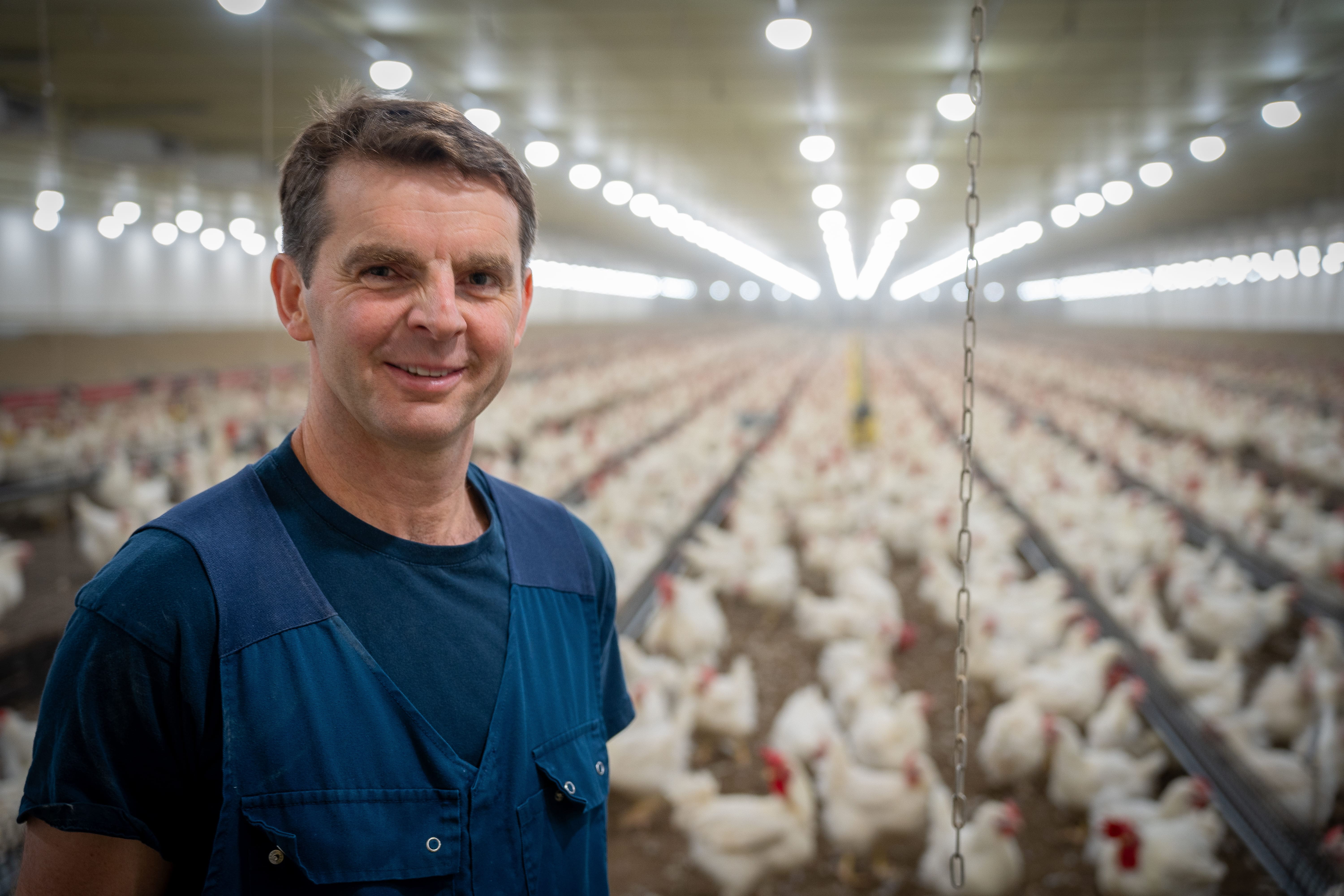 Koen Hoste_Vencomatic Groep